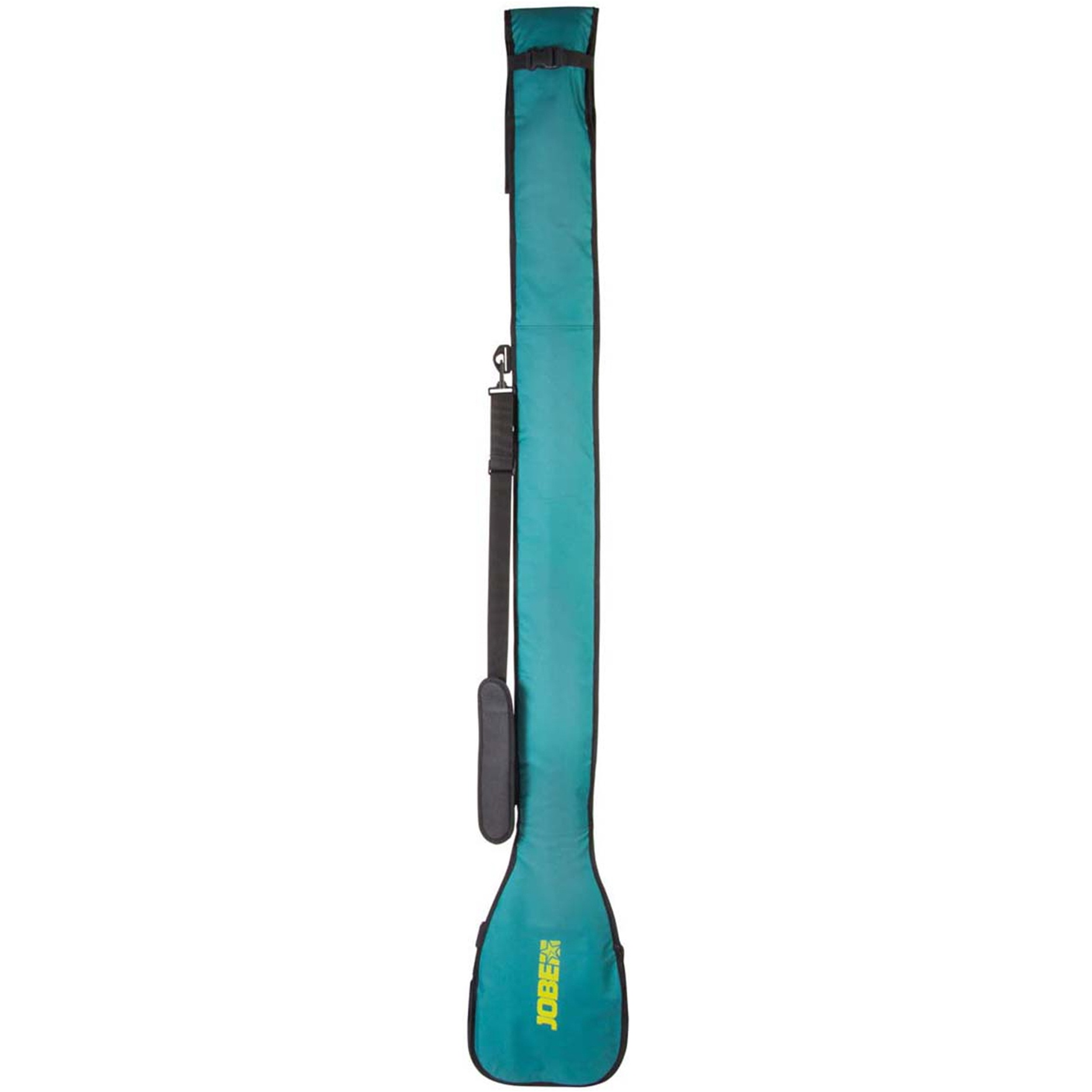 2026 Jobe SUP All-In-One Paddle Bag 100cm-200cm 222019001 - Blue